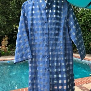 Connie Roberson Jacket size Large